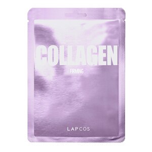LAPCOS Collagen Firming Daily Sheet Mask , CVS
