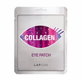 LAPCOS Collagen Hydrogel Eye Mask, thumbnail image 1 of 4