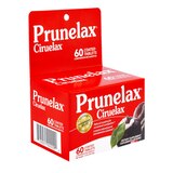 Prunelax Ciruelax Coated Tablets, 60CT, thumbnail image 2 of 5