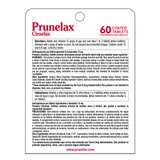 Prunelax Ciruelax Coated Tablets, 60CT, thumbnail image 4 of 5
