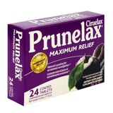 Prunelax Ciruelax Maximum Relief Coated Tablets, thumbnail image 2 of 5