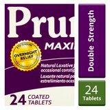 Prunelax Ciruelax Maximum Relief Coated Tablets, thumbnail image 3 of 5