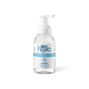hello Aloe + Sea Minerals Foaming Hand Wash, 10 OZ