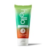 hello kids Magical Mermaid Anticavity Fluoride Toothpaste, Orange Dreamsicle Natural Flavor, Ages 2+, thumbnail image 1 of 1