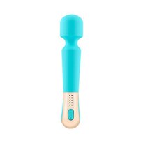 iWisp Aftershock Full Body Wand Massager