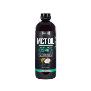 Onnit Labs MCT Oil, 24 OZ