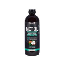 Onnit Labs - Aceite MCT, 24 oz