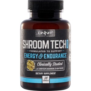 Onnit Labs Shroom Tech Sport, 28 Ct , CVS