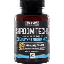Onnit Labs Shroom Tech Sport, 28 CT
