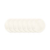 Kitsch Eco-Friendly Mini Face Rounds, 5CT, thumbnail image 2 of 5