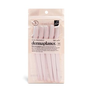 Kitsch Blush Dermaplaner Set, 12CT