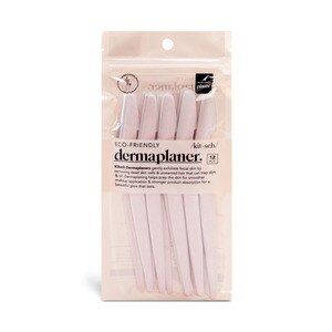 Kitsch Blush Dermaplaner Set, 12 Ct , CVS