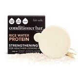 Kitsch Rice Water Protein Strengthening Conditioner Bar, thumbnail image 1 of 5