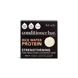 Kitsch Rice Water Protein Strengthening Conditioner Bar, thumbnail image 2 of 5