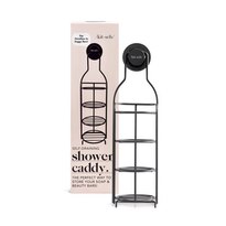 Kitsch Kitsch Self-Draining Shower Caddy