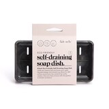 Kitsch Self Draining Soap Dish, thumbnail image 4 of 4
