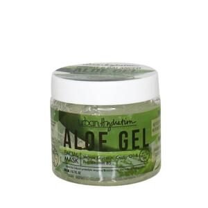 Aloe Vera Face Mask – Supreme Skincare & Cosmetics