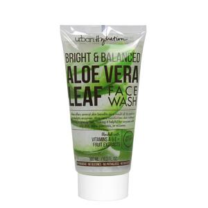Urban Hydration Aloe Vera Face Wash, 6 Oz , CVS