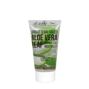 Urban Hydration Aloe Vera Daily Gel Moisturizer