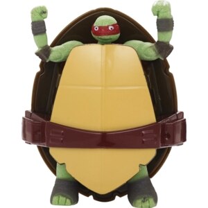 Nickelodeon Teenage Mutant Ninja Turtles - Paquete de regalo, Michelangelo