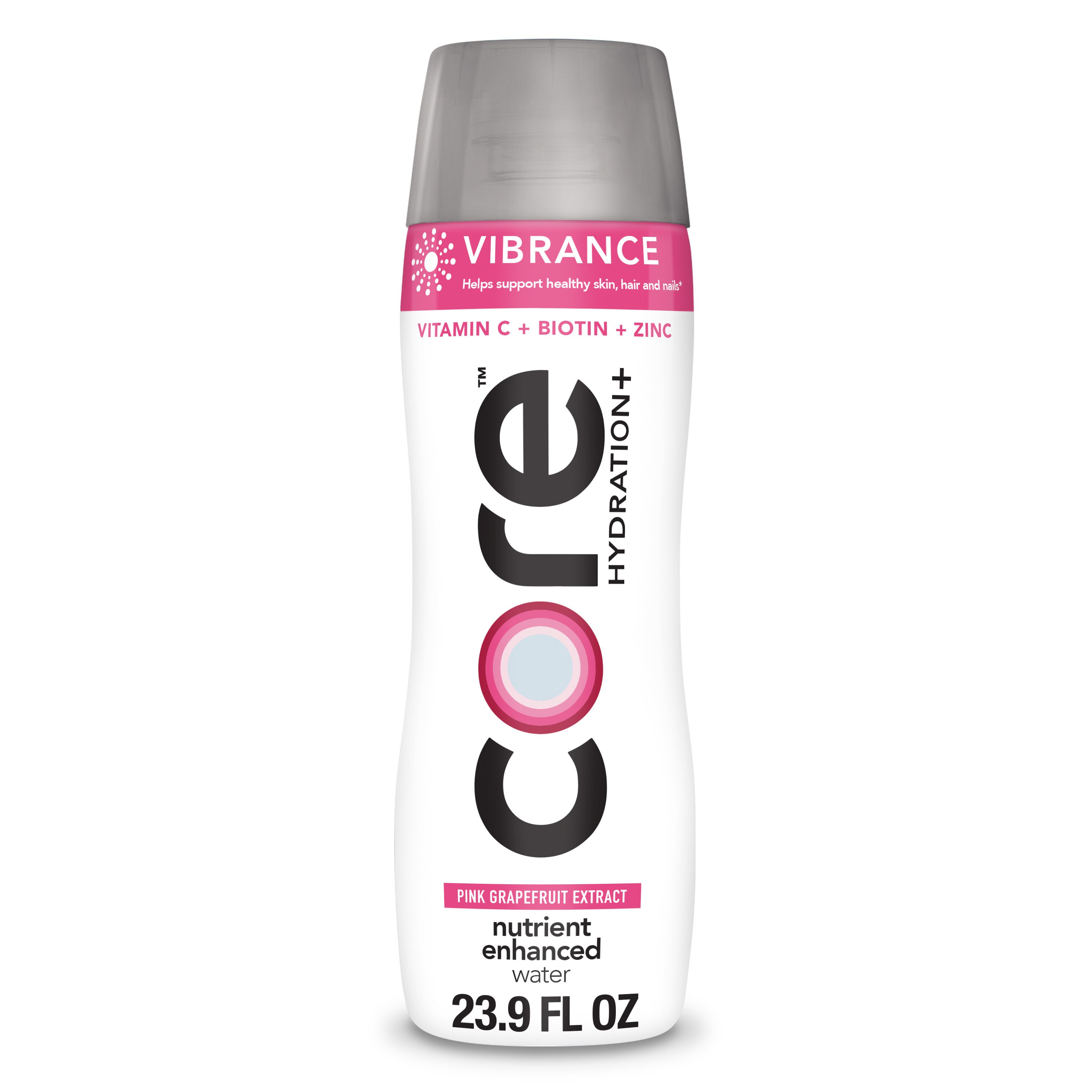 Core Hydration Plus Vibrance, 24 Oz , CVS