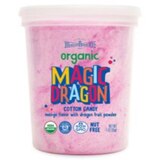 Magic Dragon Organic Cotton Candy, 1 oz, thumbnail image 1 of 1