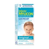 Mylicon Infant Gas Relief Drops Original, 1 OZ, thumbnail image 1 of 5