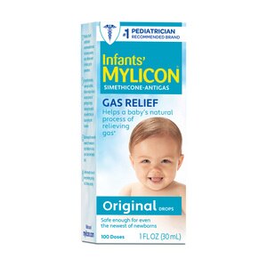 Mylicon Infant Gas Relief Drops Original, 1 Oz , CVS