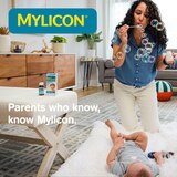 Mylicon Infant Gas Relief Drops Original, 1 OZ, thumbnail image 5 of 5