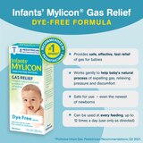Mylicon Infant Dye Free Gas Relief Drops, thumbnail image 2 of 6