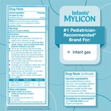 Mylicon Infant Dye Free Gas Relief Drops, thumbnail image 3 of 6
