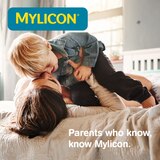 Children's Mylicon All-in-One Tummy Relief for Kids, Bubble Gum Flavor, 4 OZ, thumbnail image 5 of 5