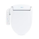 Brondell Swash SE400 Advanced Bidet Toilet Seat Elongated, thumbnail image 1 of 6