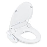Brondell Swash SE400 Advanced Bidet Toilet Seat Elongated, thumbnail image 2 of 6