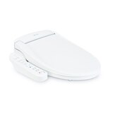 Brondell Swash SE400 Advanced Bidet Toilet Seat Elongated, thumbnail image 3 of 6