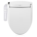 Swash Select DR801 Sidearm Bidet Seat with Warm Air Dryer and Deodorizer, thumbnail image 1 of 5