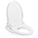 Swash Select DR801 Sidearm Bidet Seat with Warm Air Dryer and Deodorizer, thumbnail image 3 of 5