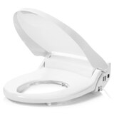 Swash Select DR802 Bidet Seat with Warm Air Dryer and Deodorizer, thumbnail image 2 of 5