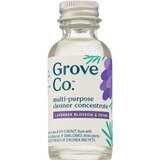 Grove Co. Multi-Purpose Cleaning Concentrate Lavender & Thyme, 1oz, 2ct, thumbnail image 1 of 7