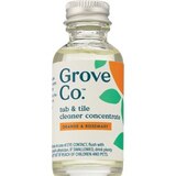 Grove Co. Tub & Tile Cleaning Concentrate, 2 ct, thumbnail image 1 of 7