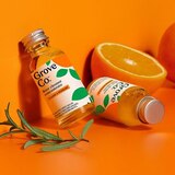 Grove Co. Floor Cleaning Concentrate Orange & Rosemary, 1 oz, 2 ct, thumbnail image 3 of 8