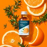 Grove Co. Glass Cleaning Concentrate Orange & Rosemary, 1oz, 2ct, thumbnail image 3 of 8