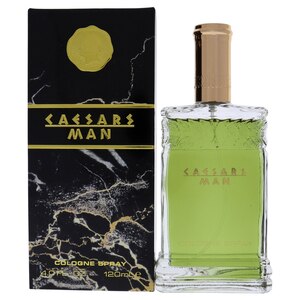 Caesars by Caesars for Men - 4 oz Cologne Spray