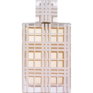 Burberry Brit For Women Eau De Toilette Natural Spray