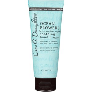 Carol's Daughter Ocean Flowers Soothing Hand Cream