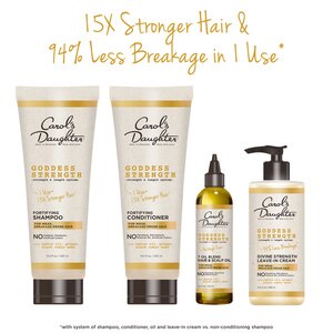 carol hair products
