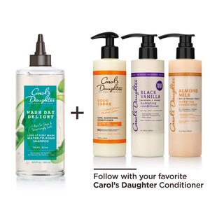 carol hair products