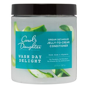 Carol's Daughter Wash Day Delight Conditioner with Aloe, 20 OZ