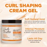 Carol's Daughter Coco Creme Curl Shaping Cream Gel, 16 OZ, thumbnail image 4 of 7