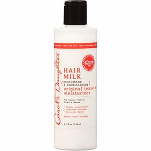 Carols Daughter Hair Milk Original Leave-In Moisturizer